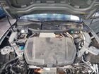 2024 Audi Q8 E-tron Prestige Quattro Серый vin: WA16ABGE3RB052755