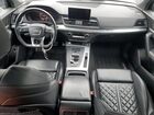 2018 Audi Sq5 Premium Plus White vin: WA1A4AFYXJ2235890 2018 Audi Sq5 Premium Plus White vin: WA1A4AFYXJ2235890