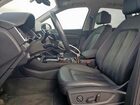 2021 Audi Q5 Premium Угольный vin: WA1AAAFY0M2027594