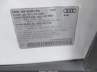 2021 Audi E-tron Premium Quattro Белый vin: WA1AAAGE3MB019445