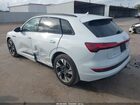 2021 Audi E-tron Premium Quattro Белый vin: WA1AAAGE3MB019445
