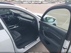 2021 Audi E-tron Premium Quattro Белый vin: WA1AAAGE3MB019445
