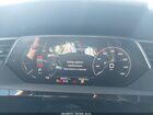 2021 Audi E-tron Premium Quattro White vin: WA1AAAGE4MB022810