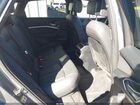 2022 Audi E-tron Premium Quattro Gray vin: WA1AAAGE7NB006134