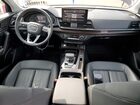 2024 Audi Q5 Premium 40 Black vin: WA1ABAFYXR2048604 2024 Audi Q5 Premium 40 Black vin: WA1ABAFYXR2048604
