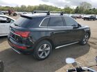 2024 Audi Q5 Premium 40 Black vin: WA1ABAFYXR2048604 2024 Audi Q5 Premium 40 Black vin: WA1ABAFYXR2048604