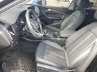 2024 Audi Q5 Premium 40 Black vin: WA1ABAFYXR2048604 2024 Audi Q5 Premium 40 Black vin: WA1ABAFYXR2048604