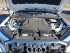 2025 Audi Q7 Premium 45 Tfsi Quattro Tiptronic Белый vin: WA1ACBF74SD012315
