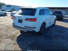 2025 Audi Q7 Premium 45 Tfsi Quattro Tiptronic Белый vin: WA1ACBF74SD012315