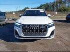 2025 Audi Q7 Premium 45 Tfsi Quattro Tiptronic Белый vin: WA1ACBF74SD012315
