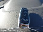 2025 Audi Q7 Premium 45 Tfsi Quattro Tiptronic Белый vin: WA1ACBF74SD012315