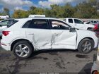 2019 Audi Q3 2.0t Premium White vin: WA1AECF30K1078844