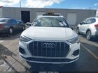 2019 Audi Q3 2.0t Premium White vin: WA1AECF30K1078844