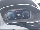 2019 Audi Q3 2.0t Premium White vin: WA1AECF30K1078844