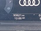 2019 Audi Q3 2.0t Premium White vin: WA1AECF30K1078844