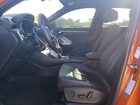 2019 Audi Q3 Premium Оранжевый vin: WA1AECF31K1078593