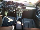 2019 Audi Q3 Premium Оранжевый vin: WA1AECF31K1078593