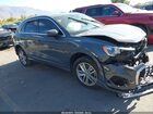 2020 Audi Q3 Premium 45 Tfsi Quattro Tiptronic Gray vin: WA1AECF37L1111503