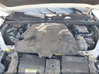 2021 Audi Q7 Premium 45 Tfsi Quattro Tiptronic White vin: WA1AJAF71MD033559