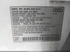 2021 Audi Q7 Premium 45 Tfsi Quattro Tiptronic White vin: WA1AJAF71MD033559