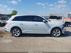 2021 Audi Q7 Premium 45 Tfsi Quattro Tiptronic White vin: WA1AJAF71MD033559