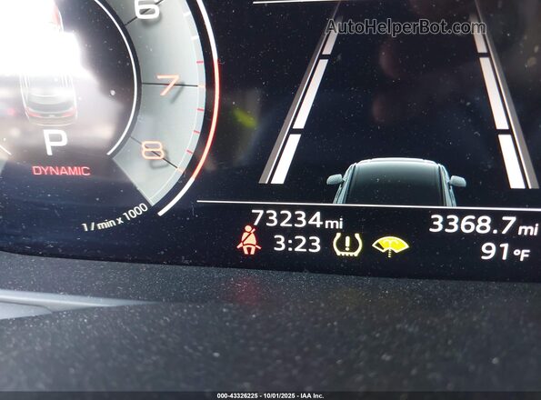 WA1AJAF71MD033559 2021 AUDI Q7 White 