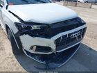 2021 Audi Q7 Premium 45 Tfsi Quattro Tiptronic White vin: WA1AJAF71MD033559