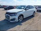 2021 Audi Q7 Premium 45 Tfsi Quattro Tiptronic White vin: WA1AJAF71MD033559