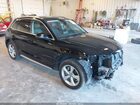 2020 Audi Q5 Premium 45 Tfsi Quattro S Tronic Black vin: WA1ANAFY4L2010655
