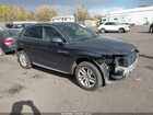 2020 Audi Q5 Premium 45 Tfsi Quattro S Tronic Blue vin: WA1ANAFY6L2014173
