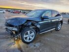 2018 Audi Q5 Premium Gray vin: WA1ANAFY7J2007004