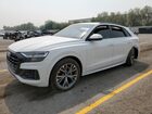 2020 Audi Q8 Premium White vin: WA1AVAF16LD004251