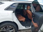 2022 Audi Q8 Premium 55 Tfsi Quattro Tiptronic Белый vin: WA1AVBF12ND033710
