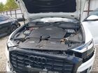 2022 Audi Q8 Premium 55 Tfsi Quattro Tiptronic Белый vin: WA1AVBF12ND033710