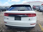 2022 Audi Q8 Premium 55 Tfsi Quattro Tiptronic Белый vin: WA1AVBF12ND033710