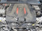 2020 Audi Sq8 Premium Plus Серебряный vin: WA1AWAF16LD026862