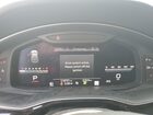 2020 Audi Sq8 Premium Plus Серебряный vin: WA1AWAF16LD026862