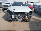 2023 Audi Sq7 Premium Plus Tfsi Quattro Tiptronic White vin: WA1AWBF73PD031159