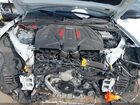 2023 Audi Sq7 Premium Plus Tfsi Quattro Tiptronic White vin: WA1AWBF73PD031159