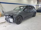 2021 Audi Sq7 Premium Plus Charcoal vin: WA1AWBF75MD016397