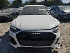 2022 Audi Sq5 Premium Plus Белый vin: WA1B4AFY1N2052579