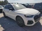 2022 Audi Sq5 Premium Plus Белый vin: WA1B4AFY1N2052579