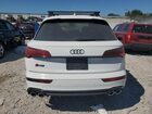 2022 Audi Sq5 Premium Plus Белый vin: WA1B4AFY1N2052579