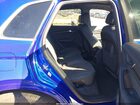 2022 Audi Sq5 Premium Plus Tfsi Quattro Tiptronic Синий vin: WA1B4AFY1N2113672