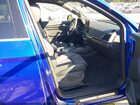 2022 Audi Sq5 Premium Plus Tfsi Quattro Tiptronic Синий vin: WA1B4AFY1N2113672