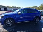 2022 Audi Sq5 Premium Plus Tfsi Quattro Tiptronic Синий vin: WA1B4AFY1N2113672