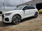 2023 Audi Sq5 Premium Plus White vin: WA1B4AFY1P2135643