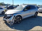 2023 Audi Sq5 Premium Plus Tfsi Quattro Tiptronic Silver vin: WA1B4AFY2P2156825