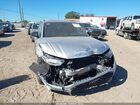 2023 Audi Sq5 Premium Plus Tfsi Quattro Tiptronic Silver vin: WA1B4AFY2P2156825