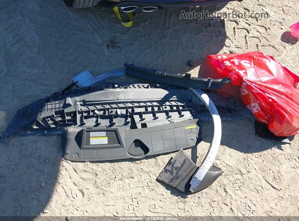 WA1B4AFY2P2156825 2023 AUDI SQ5 Silver Widok zestawu wskaźników